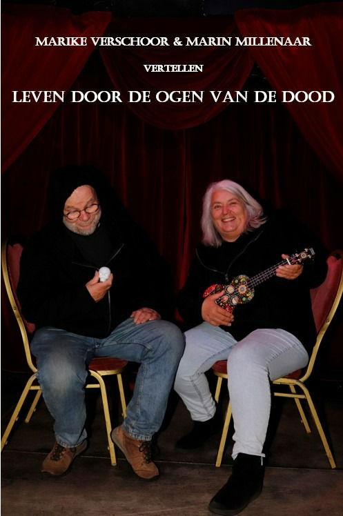 Marliz van Til @ De Nieuwe Anita 2026-09-20