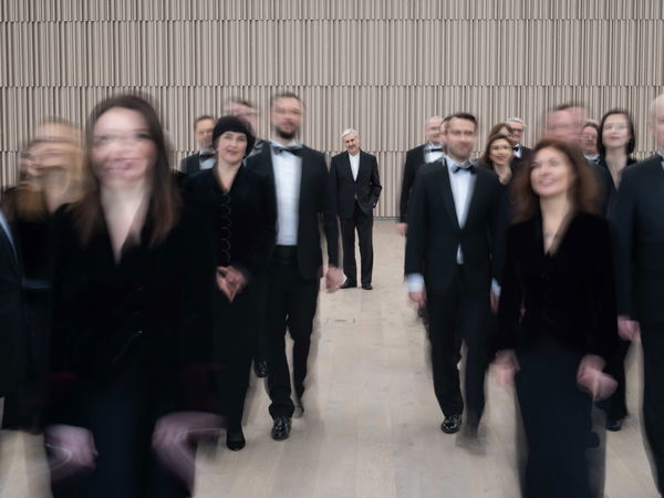 Lets Radiokoor @ Muziekgebouw aan 't IJ 2027-04-02