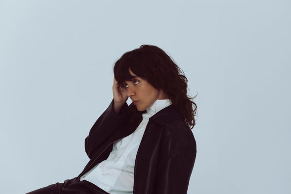 Courtney Barnett @ TivoliVredenburg 2026-10-07
