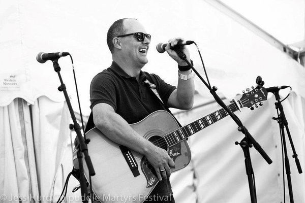 Paul Nowak @ Green Note 2026-09-21