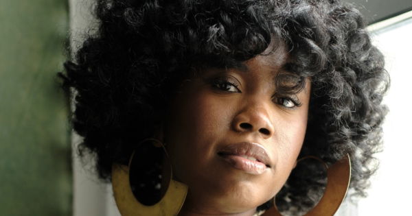 Ekep Nkwelle @ Bimhuis 2026-11-11