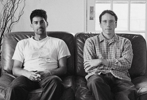Ruby Haunt @ dB's oefenstudio's, concertzaal & muziekcafé 2027-03-16