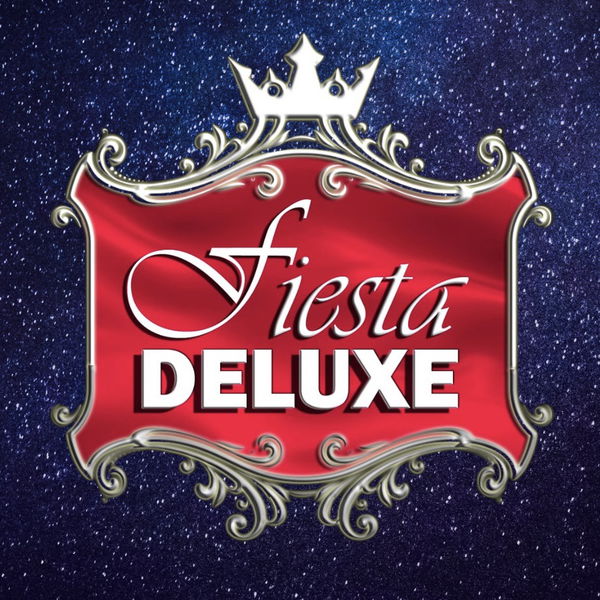 Fiesta Deluxe: Salsa, Bachata en Kizomba Party @ Event Center Fokker 2027-04-17