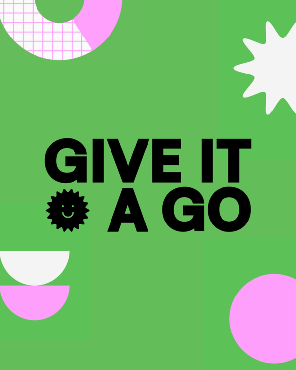 Give it a Go: Musical Theatre @ FiveSixEight 2026-09-30