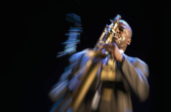 Paradox Jazz Orchestra @ LantarenVenster 2026-11-28