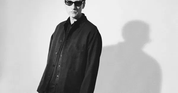 Thomas Azier @ STMPD recording studios 2026-10-23