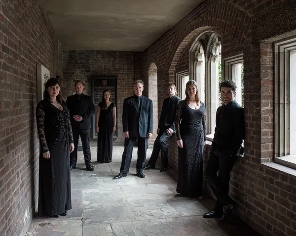 Tenebrae @ Wigmore Hall 2027-01-05