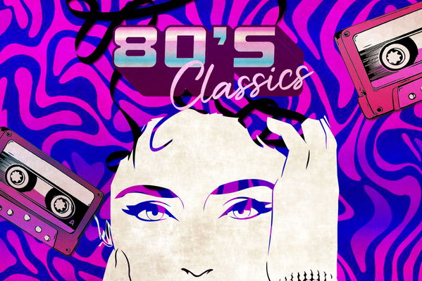 80's Classics @ Bibelot Poppodium 2026-10-24
