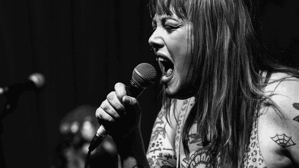 Queer of Hearts @ Neushoorn 2026-09-04