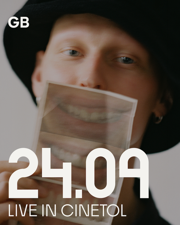 GB @ Cinetol 2026-09-24