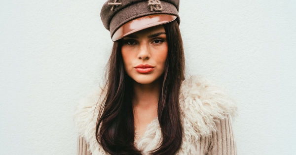 Famke Louise @ AFAS Live 2027-01-22