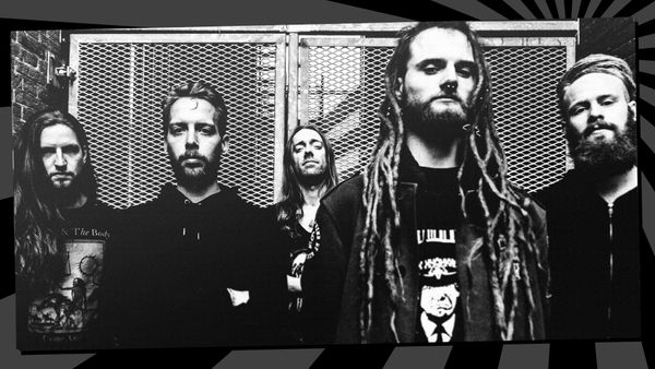 Radeloos///Ziedend @ Poppodium Nieuwe Nor 2026-10-29
