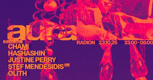 Ølith @ RADION 2026-10-23
