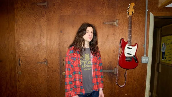Kurt Vile @ Paradiso 2026-08-24