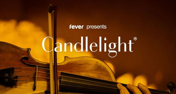 Candlelight: De vier jaargetijden van Vivaldi @ Luminiscence Delft 2026-10-24