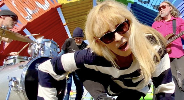 Bettie Serveert @ 013 Poppodium 2027-10-23