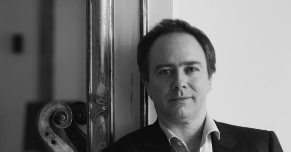 Henri Demarquette @ de Doelen 2026-11-01