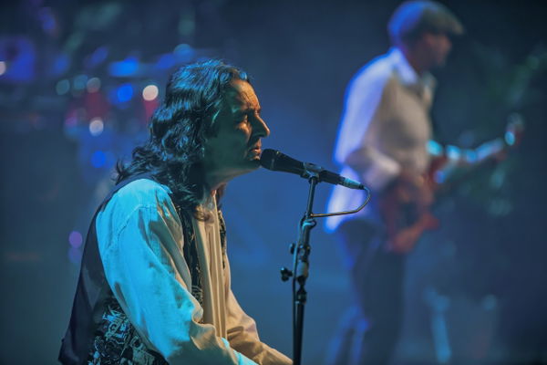Bauke Bakker @ Cafe De Hip 2026-11-12