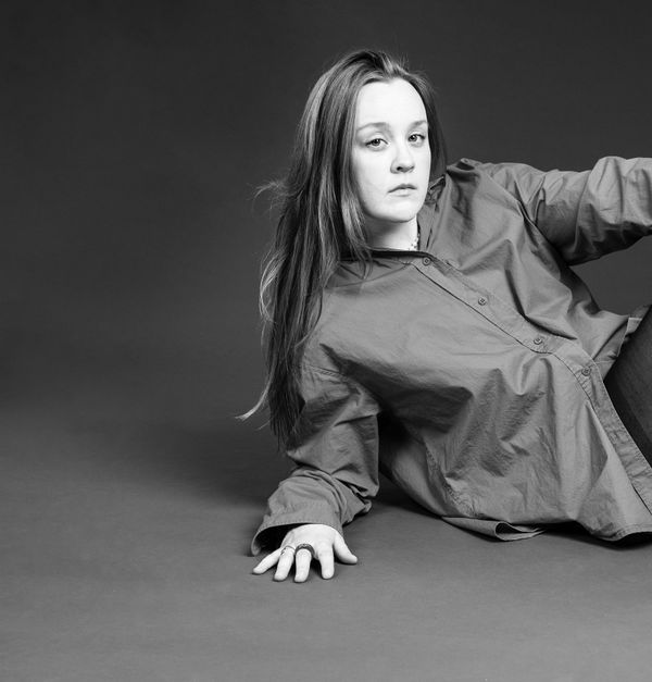 Jenna Nyman @ Unity Jazz | Jazz club & Restaurant 2026-10-17