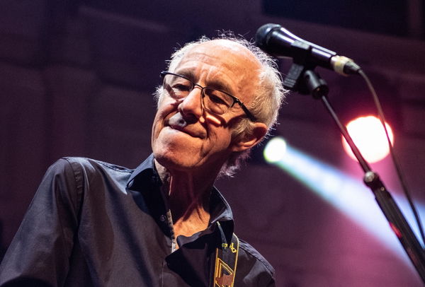 Raymond Van Het Groenewoud @ LantarenVenster 2027-01-02