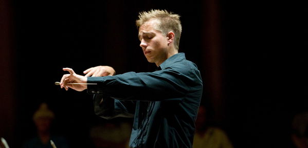 Sjostakovitsj 15 & Berio’s Sinfonia onder Petrenko @ Het Concertgebouw 2027-04-03