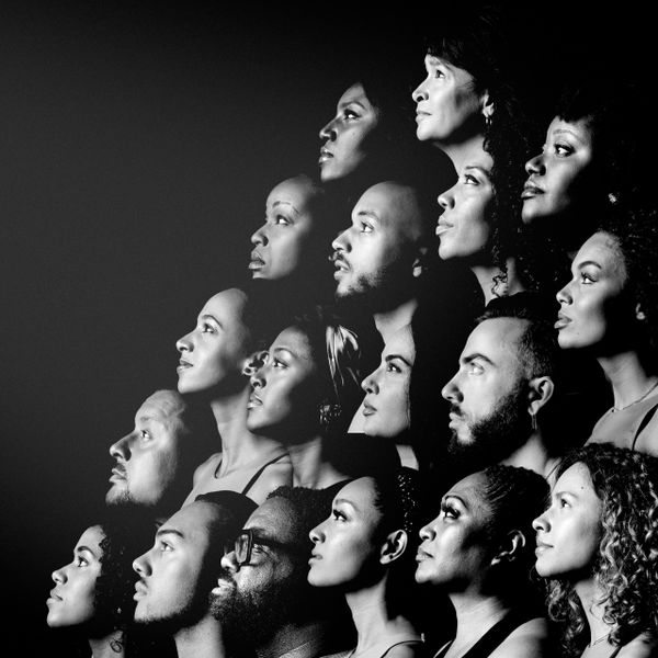 ZO! Gospel Choir @ Stadsgehoorzaal Leiden 2027-06-25
