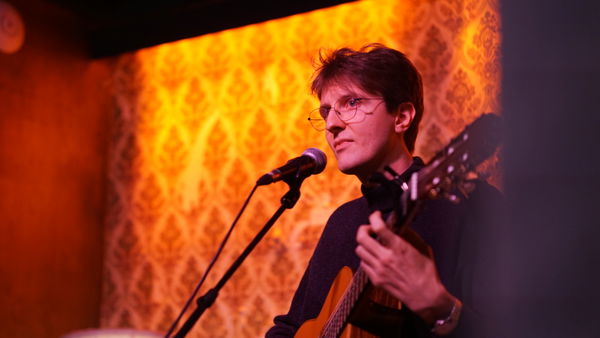 Alexander Reuter @ Stadtteiltreff Agdaz e.V. 2026-11-06