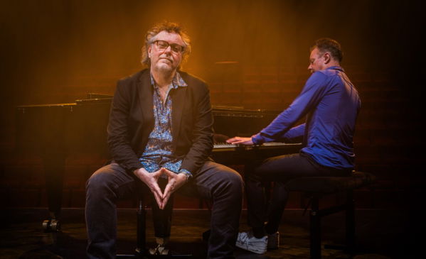 Jan Henk De Groot @ SPOT/De Oosterpoort 2027-02-11