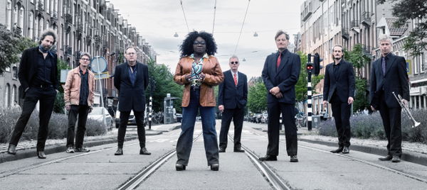 The Hippo Brothers @ Porgy & Bess 2026-10-24