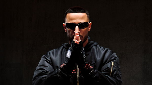DJ Snake @ Paradiso 2026-10-21