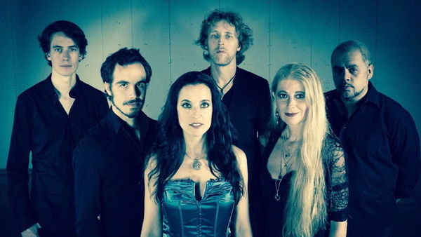 Kingfisher Sky @ Poppodium De Peppel 2027-03-13