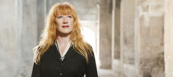 Loreena McKennitt @ Koninklijk Theater Carré 2027-02-23