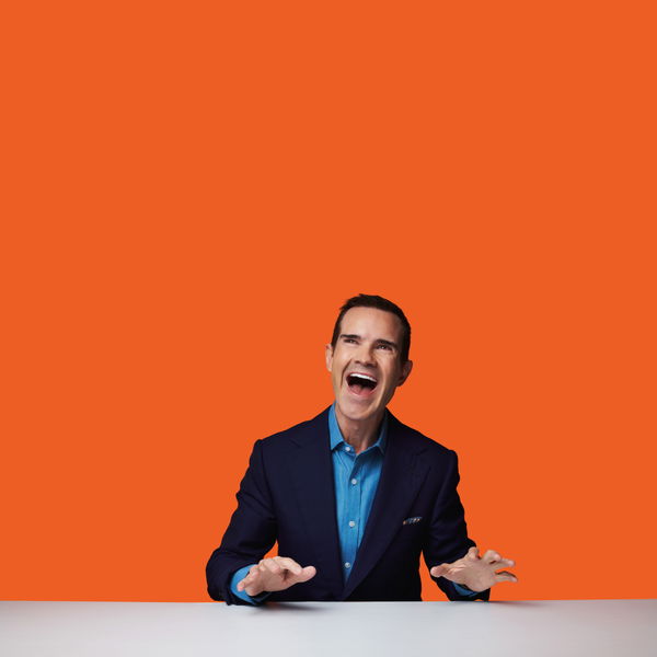 Jimmy Carr @ TivoliVredenburg 2026-12-10