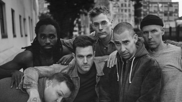 Bleachers @ Paradiso 2026-11-18