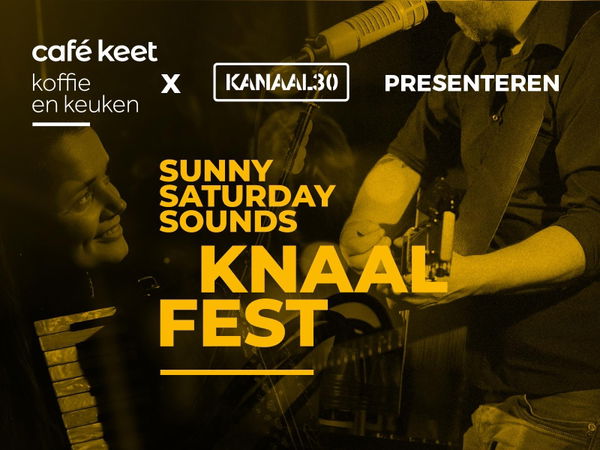 Van Piekeren @ Kanaal30 2026-10-10