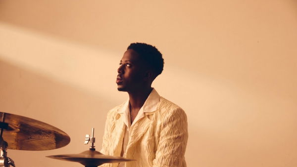 Moses Boyd @ Tolhuistuin 2027-03-23