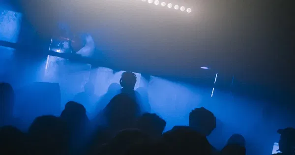 Lylo @ Klaproos Amsterdam 2026-10-24