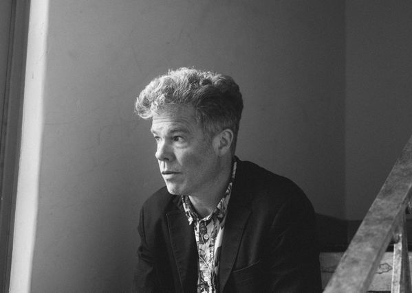 Josh Ritter @ LantarenVenster 2027-02-14