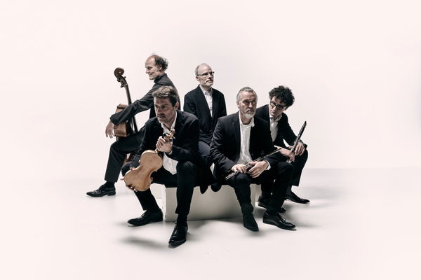 Het Collectief Lore Binon sopraan @ TivoliVredenburg 2027-01-15