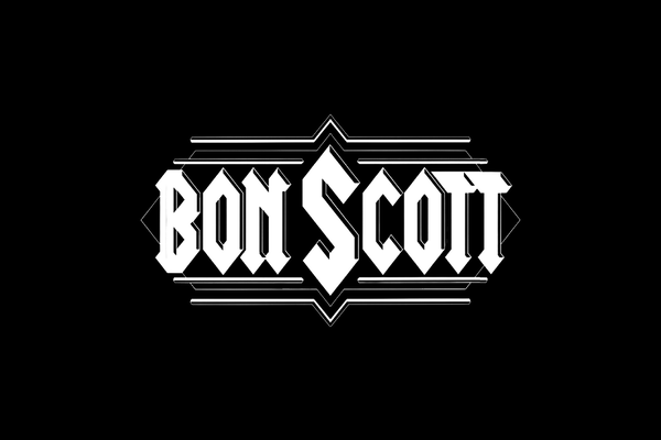 BON SCOTT @ LOGO Hamburg 2026-12-18