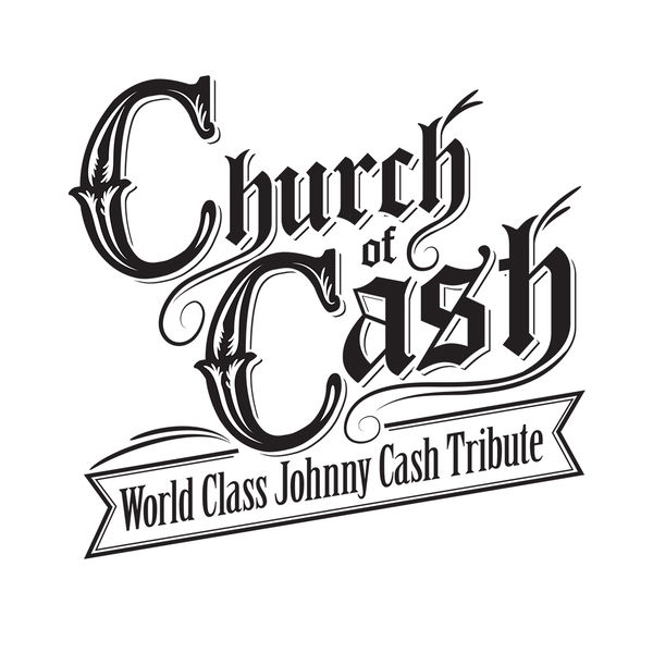 Church of Cash @ Cactus Cafe 2026-11-17