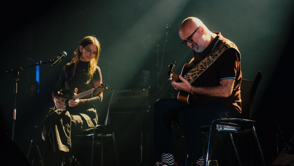 Cato van Dijck & Anton Goudsmit