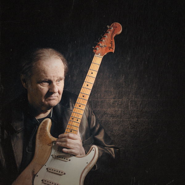 Walter Trout @ Poppodium Hedon 2026-10-29