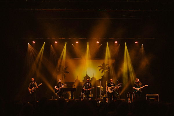 Ultimate Eagles @ Poppodium Nieuwe Nor 2027-03-26