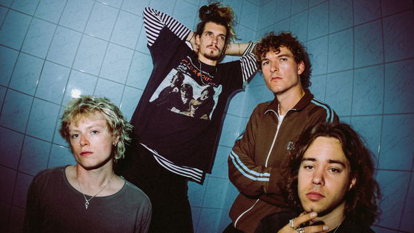Meltheads @ Metropool (locatie Hengelo) 2027-03-06