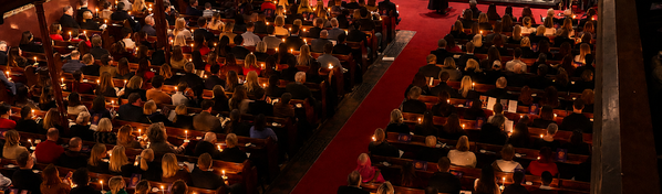 St Paul’s Knightsbridge Foundation Carol Service 2026 @ St Paul's, Knightsbridge 2026-12-01
