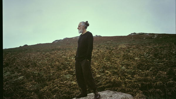 Fink @ Paradiso 2026-11-04