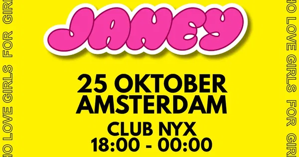 Babs @ Club NYX 2026-10-25