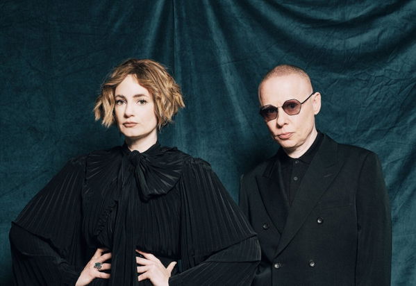 Hooverphonic @ SPOT/De Oosterpoort 2027-04-16