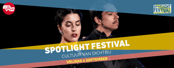 George van Loon @ De Vaillant 2026-09-04